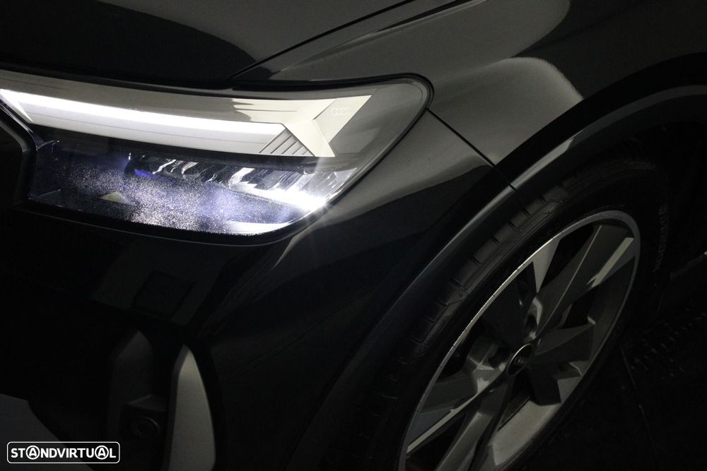 Audi Q4 e-tron 40 82 kWH - 42