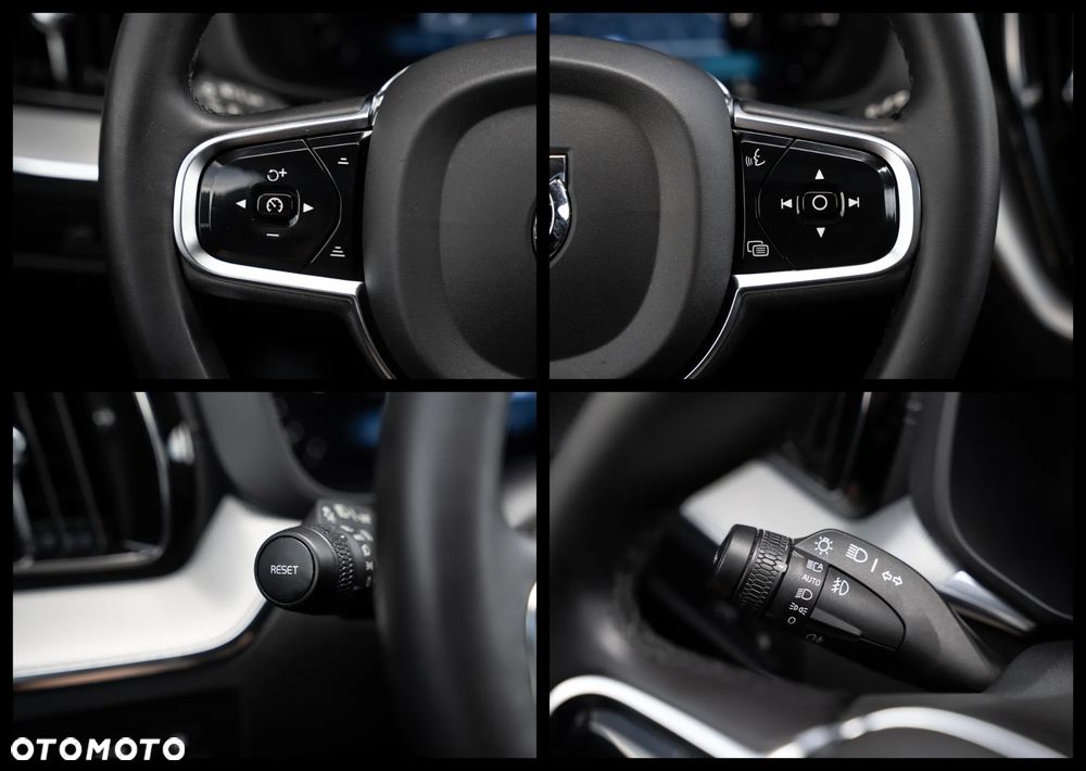 Volvo XC 60 T6 Plug-In Hybrid AWD R-Design - 32