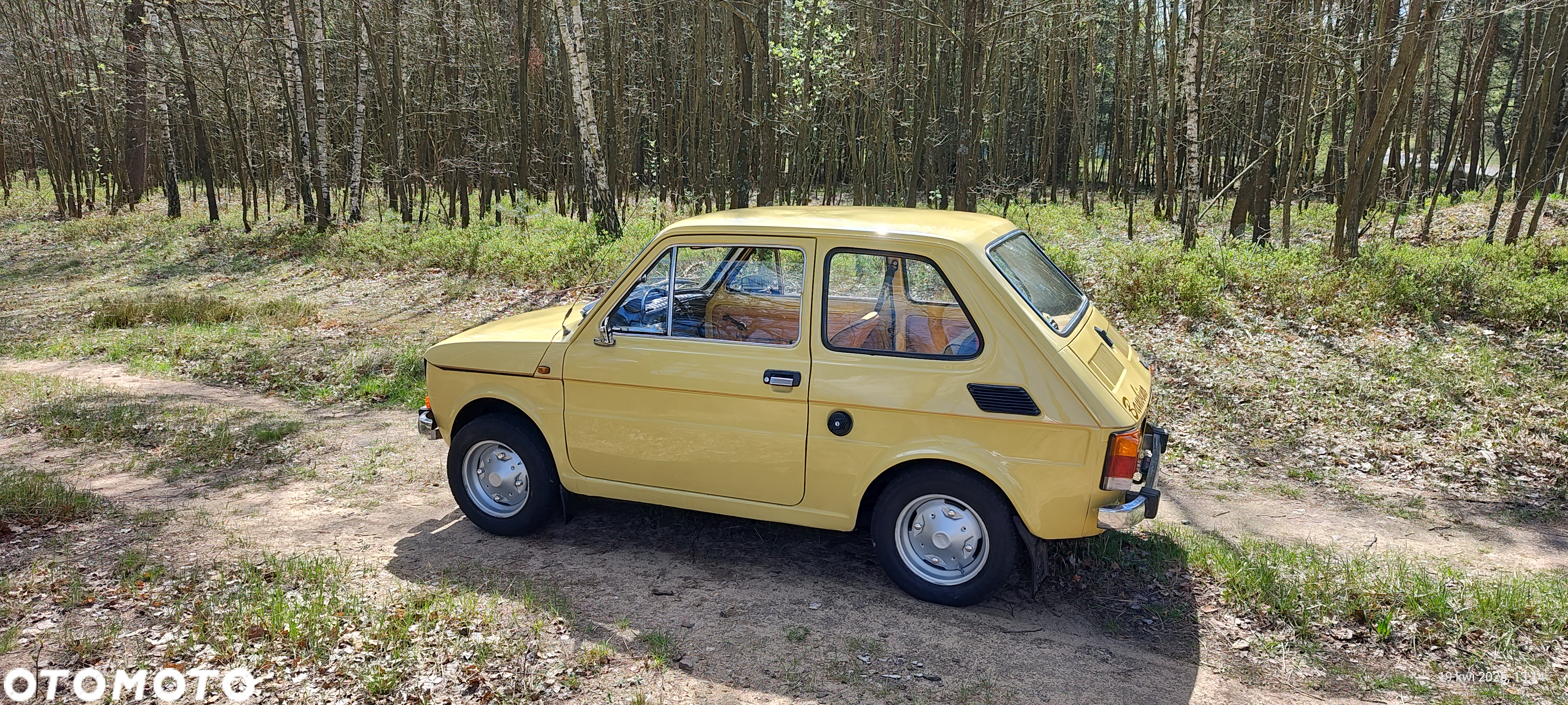 Fiat 126 - 18