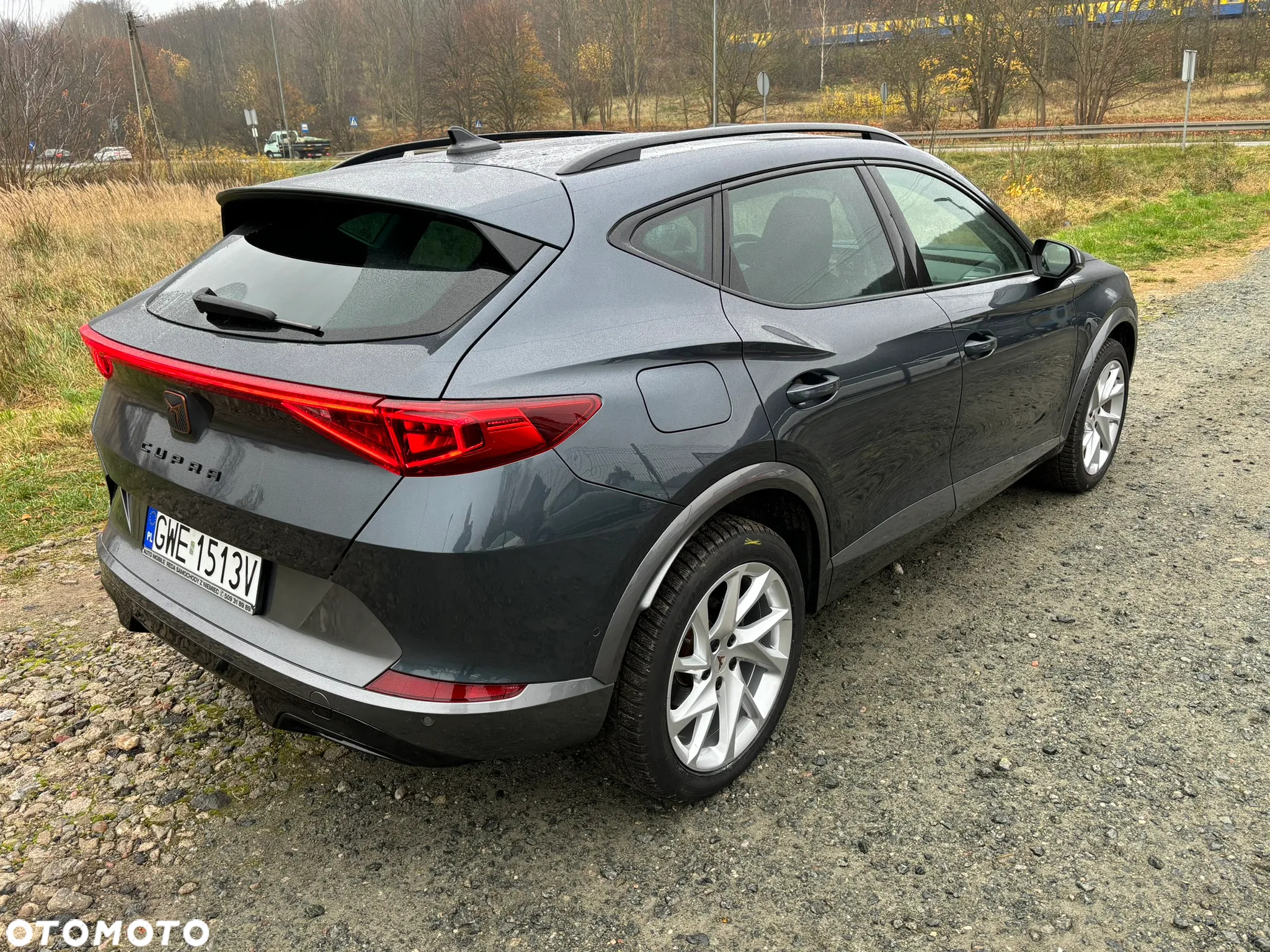 Cupra Formentor 1.5 e-Hybrid DSG VZ - 14