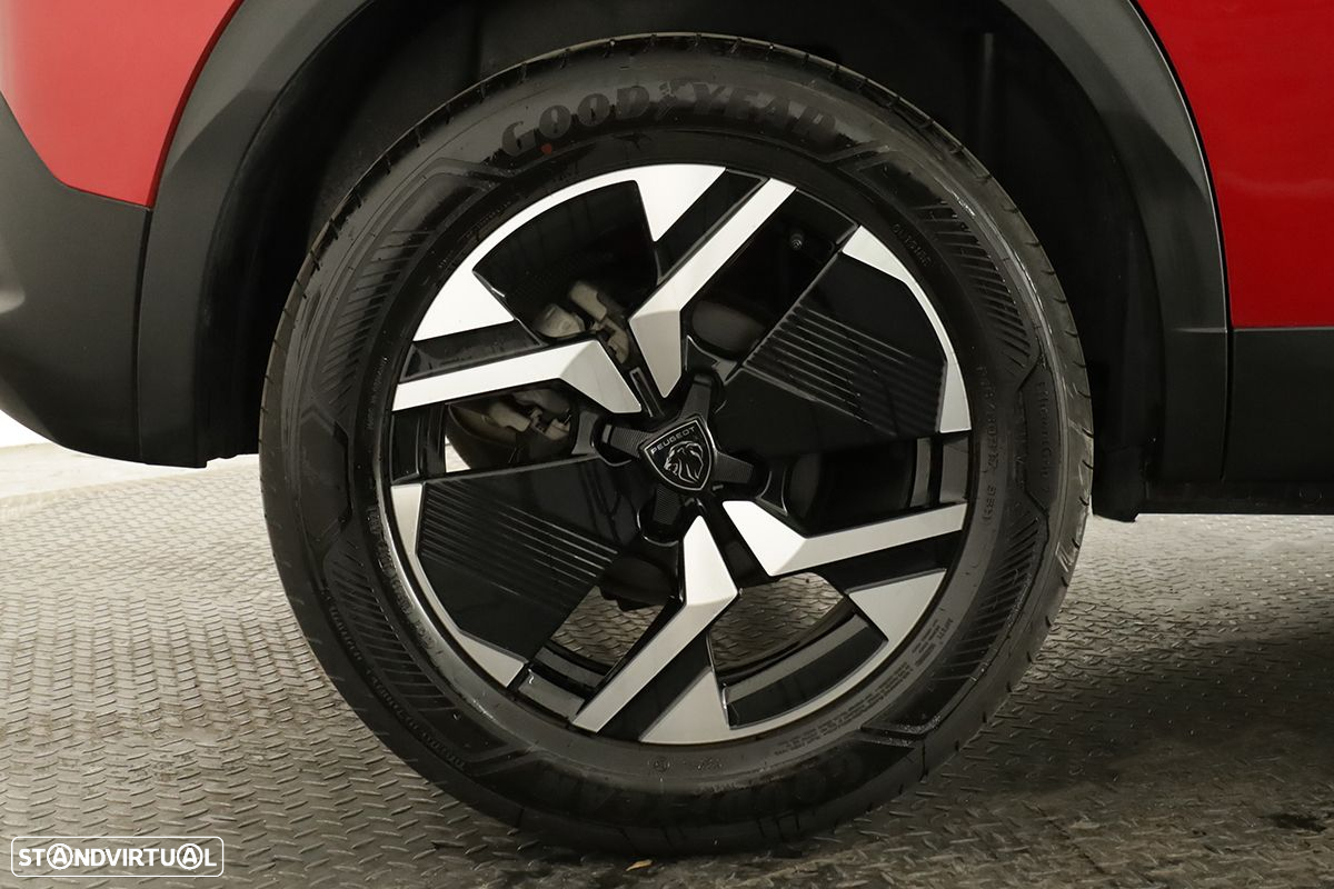 Peugeot 2008 1.2 PureTech Allure - 5