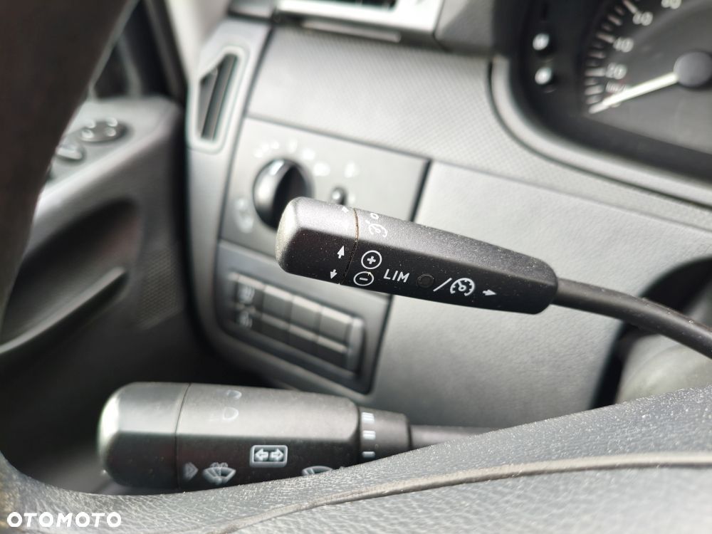 Mercedes-Benz Vito Extralang SHUTTLE - 19