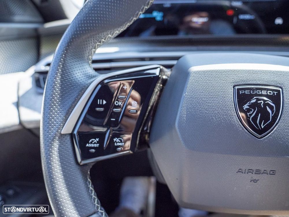 Peugeot E-3008 73 kWh GT - 30