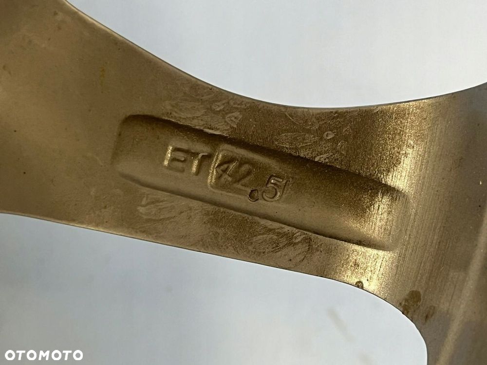 KIA CARENS XCEED NIRO FELGI KOŁA LETNIE 6.5JX16 ET42.5 5X114.3 205/60/16 - 13