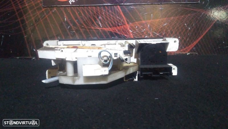 Comando Da Sofagem  Nissan Almera I (N15) - 4