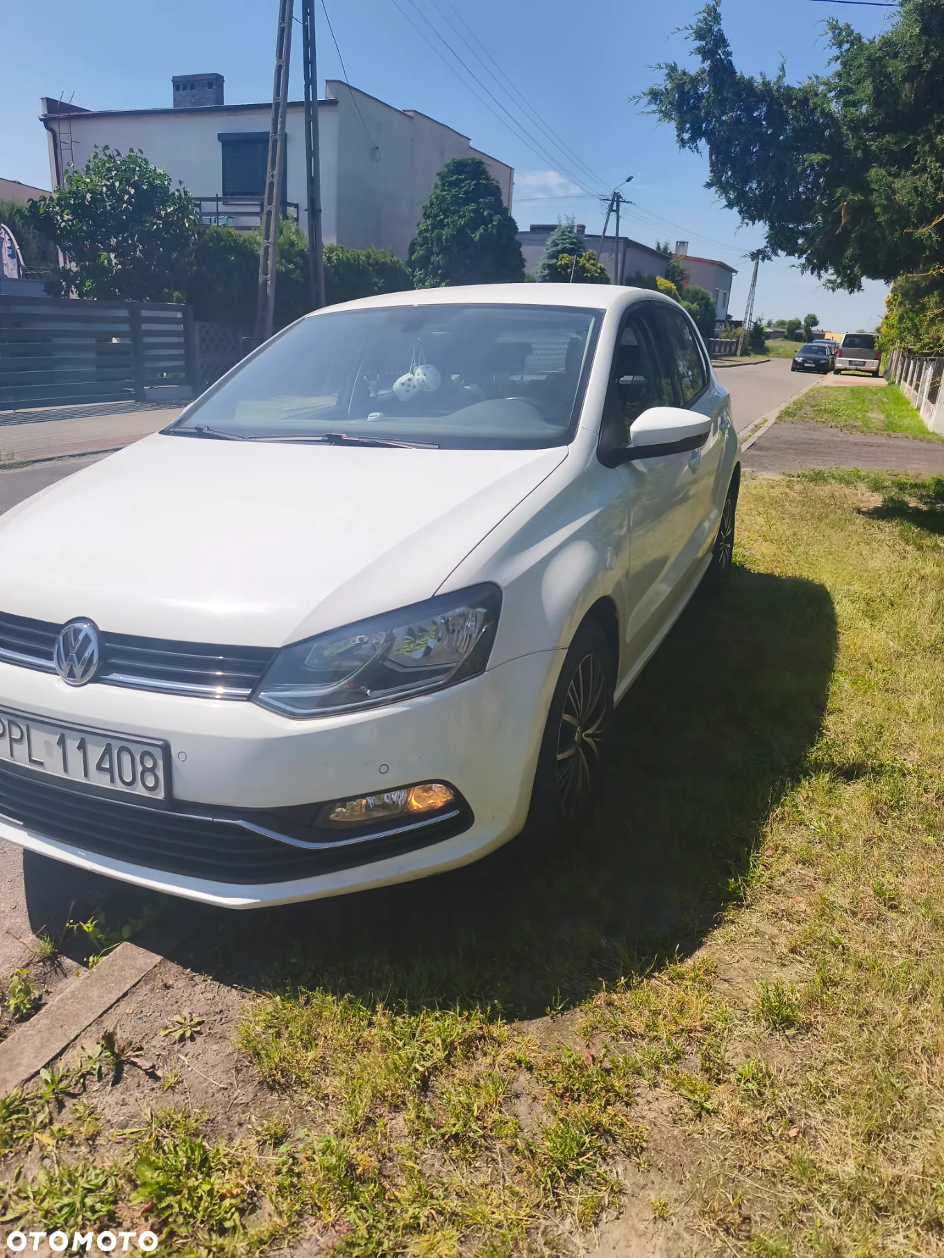 Volkswagen Polo 1.2 TSI (Blue Motion Technology) DSG Comfortline - 4