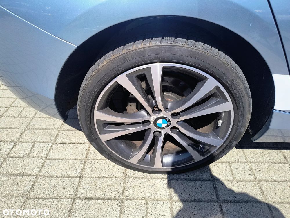 BMW Seria 1 - 11