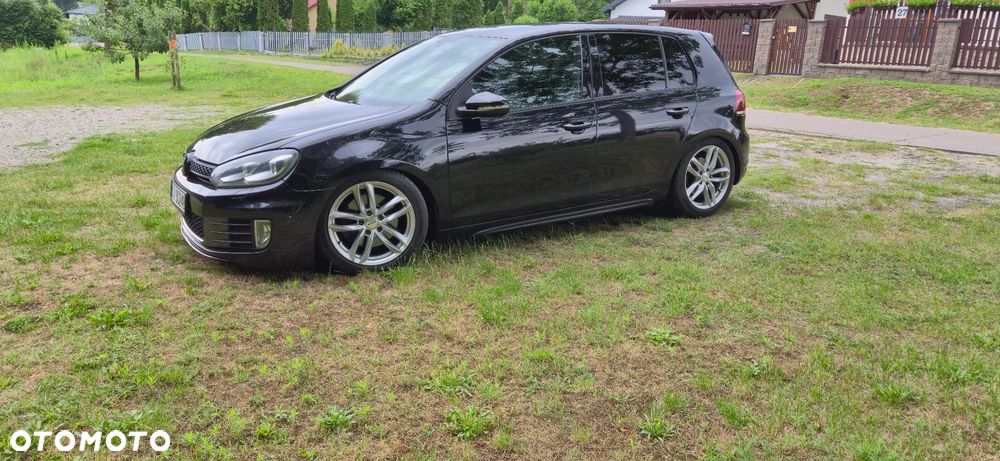 Volkswagen Golf 2.0 GTI - 11