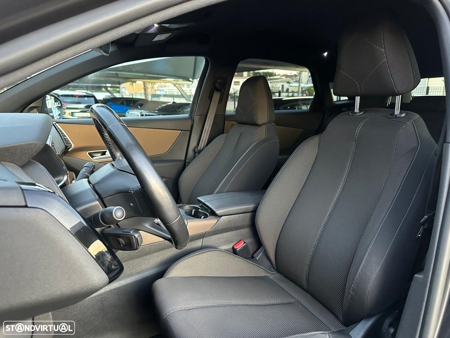 DS DS7 Crossback 1.5 BlueHDi So Chic - 32