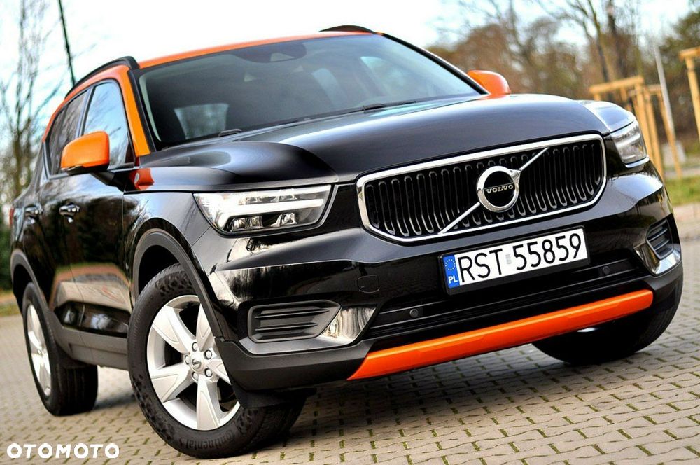 Volvo XC 40 - 34