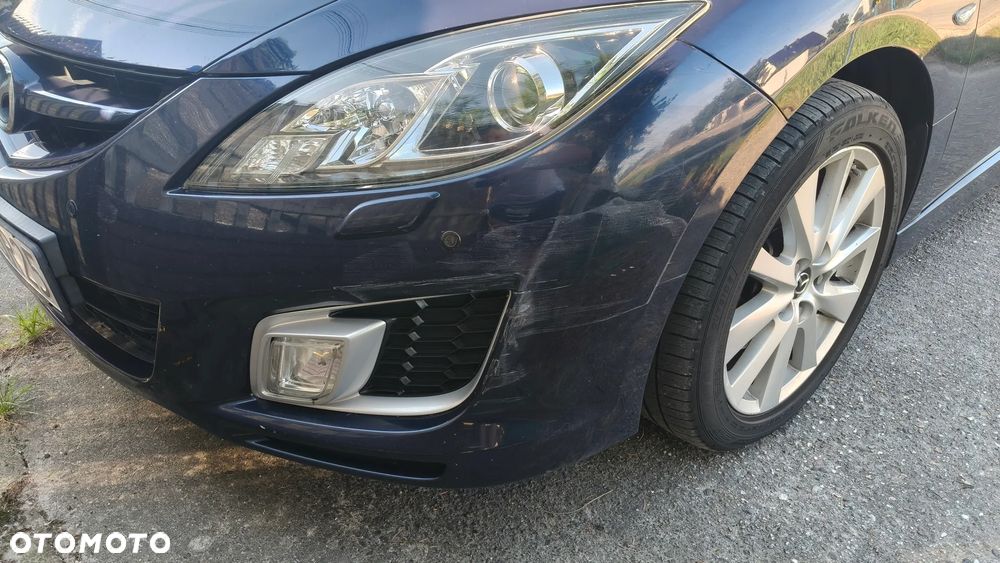 Mazda 6 2.5 Dynamic - 11
