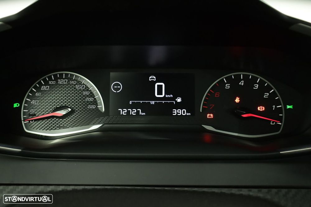 Peugeot 208 1.2 PureTech Active - 14