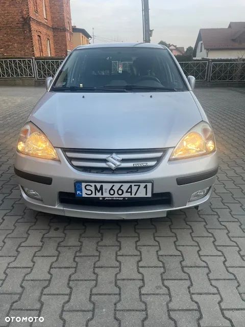Suzuki Liana 1.4 DDiS Comfort - 1