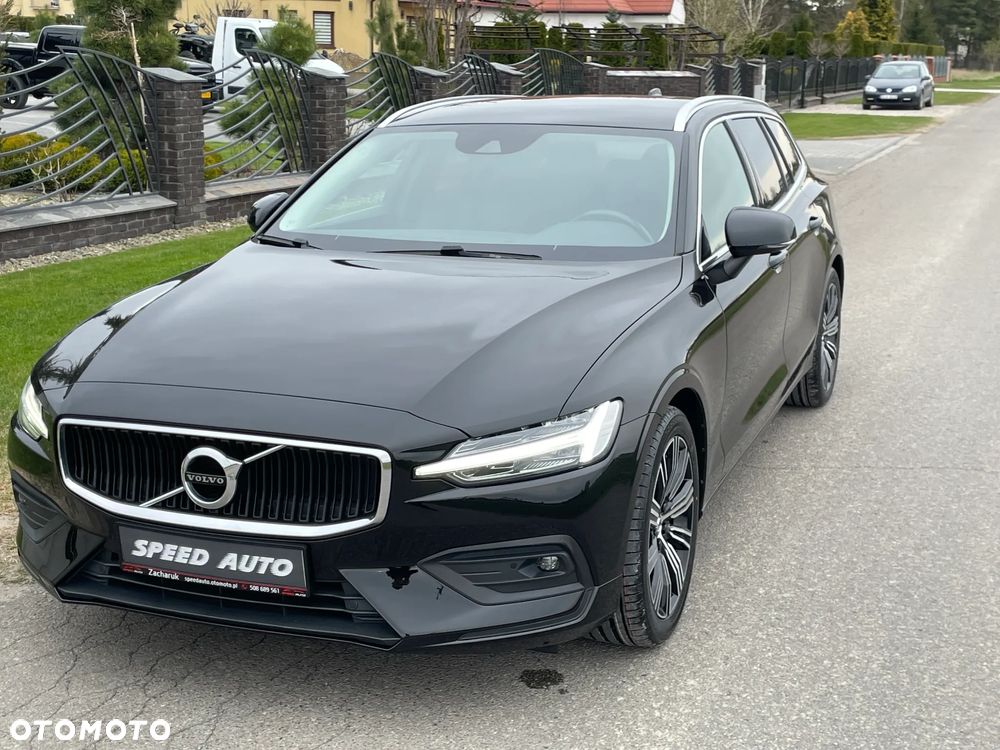 Volvo V60 D3 Geartronic Summum - 16
