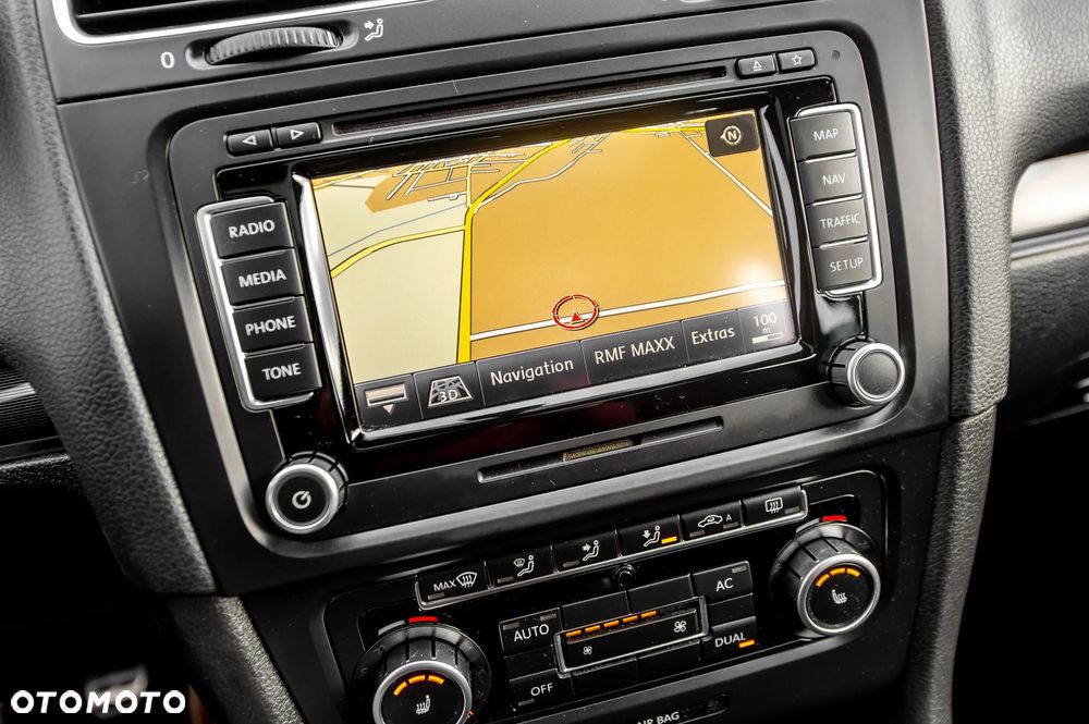 Volkswagen Golf 2.0 GTI - 26