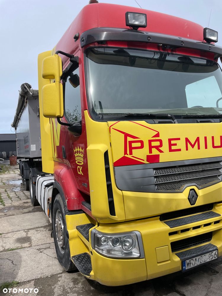 Renault Premium - 5