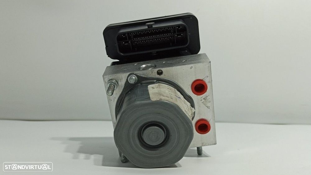 ABS RENAULT KADJAR LIFE - 3