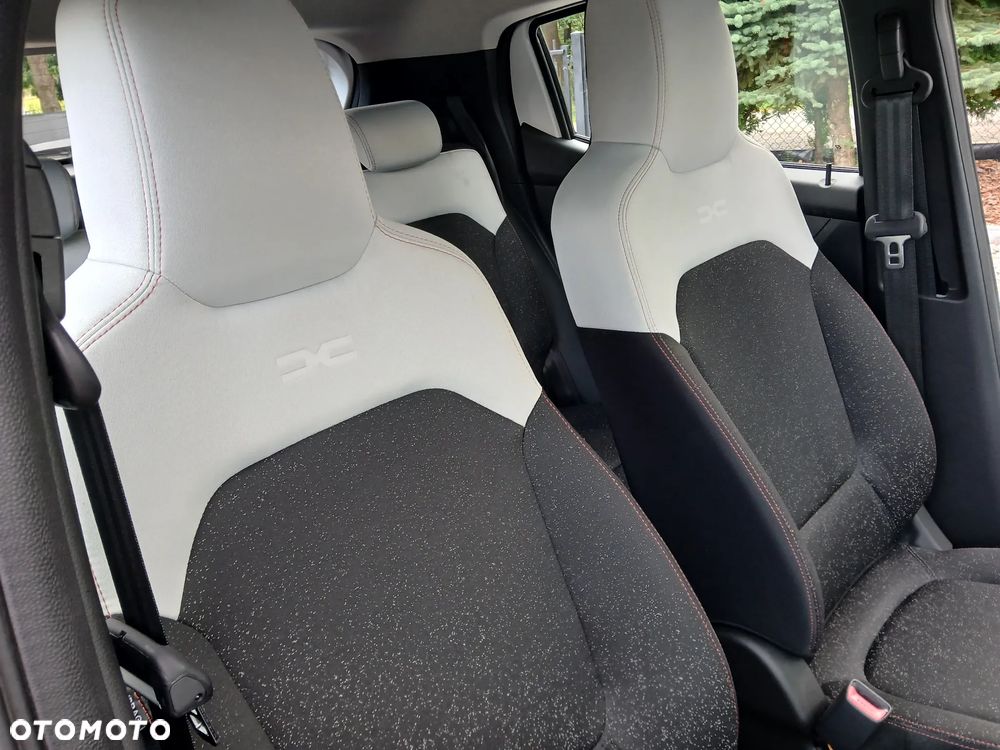 Dacia Spring Electric 26.8kWh 65 Expression - 24