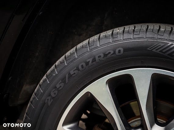 Jeep Grand Cherokee 3.6 V6 Overland - 26