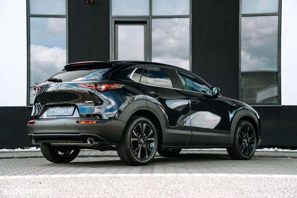 Mazda CX-30 - 7