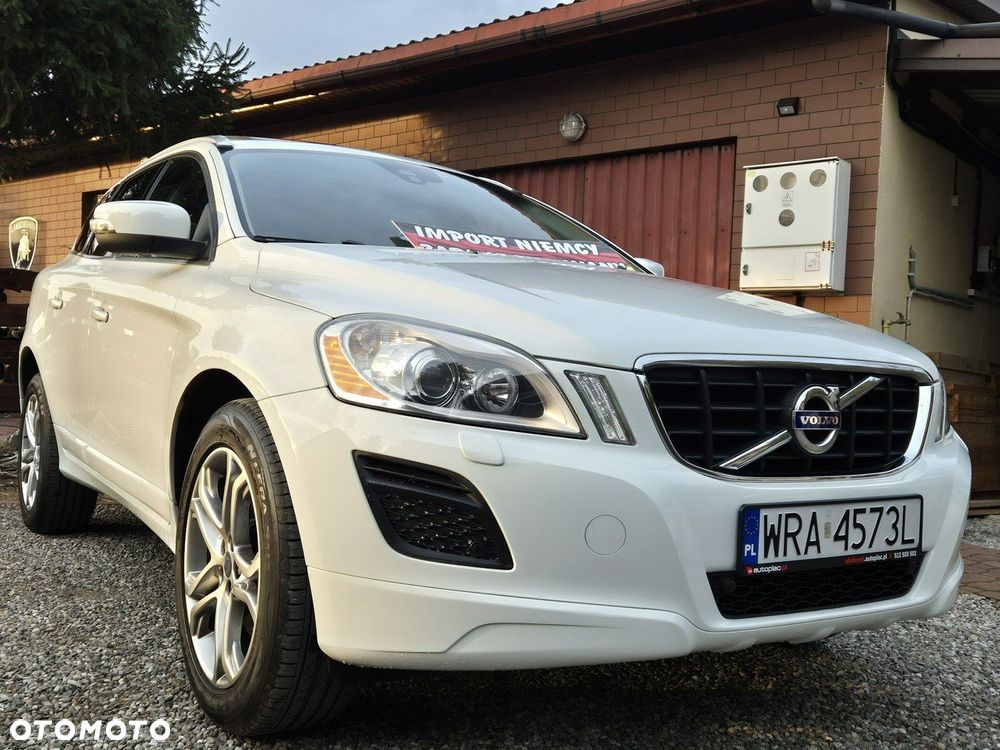 Volvo XC 60 - 3
