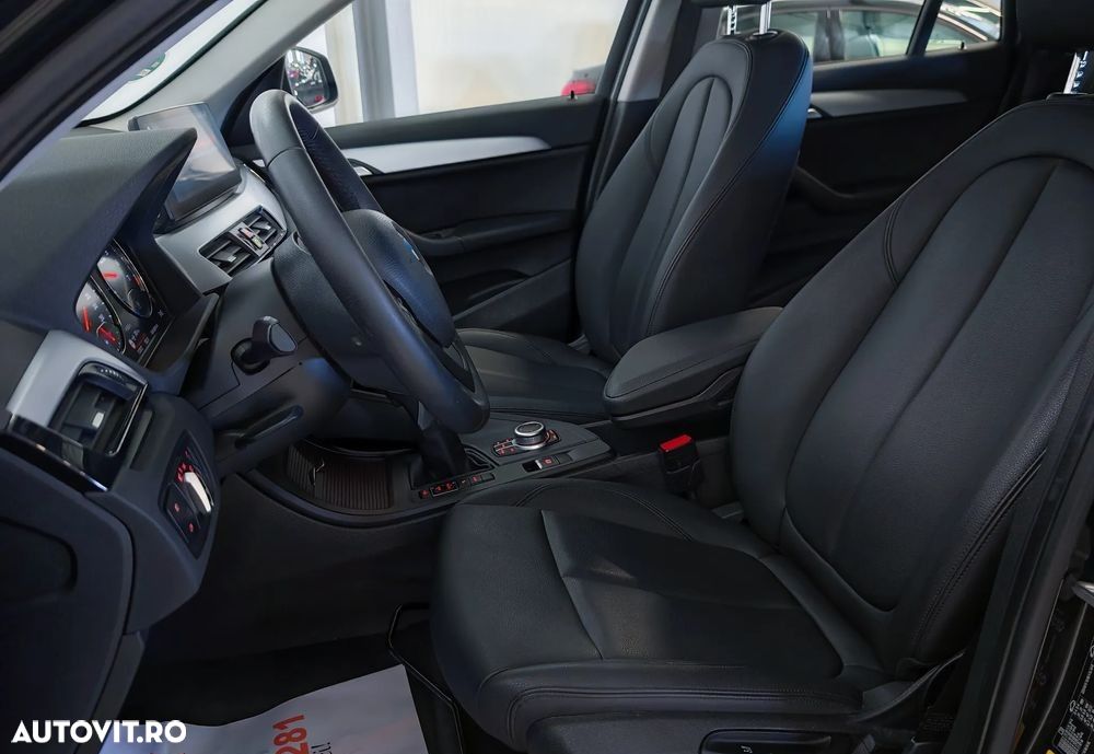 BMW X1 xDrive25e AT PHEV - 7