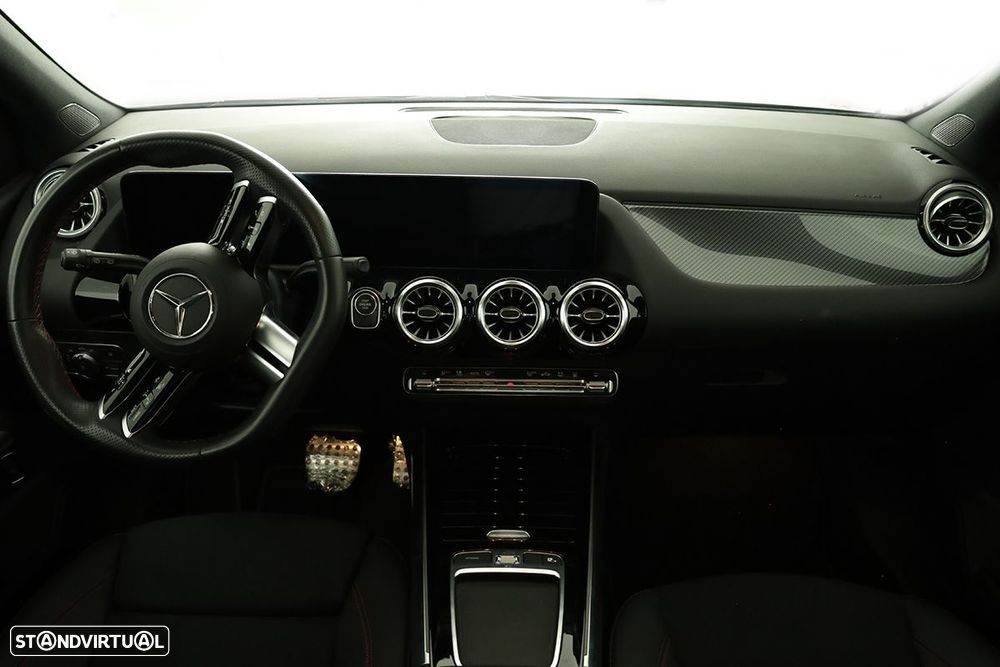 Mercedes-Benz B 250 e AMG Line - 7