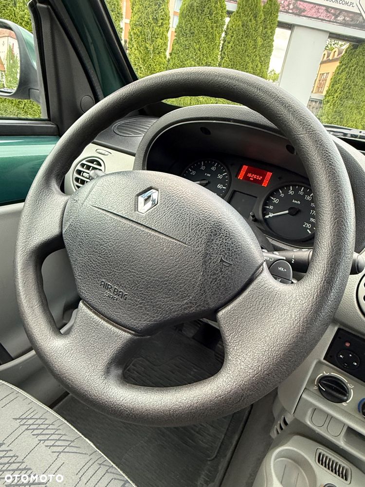 Renault Kangoo - 21