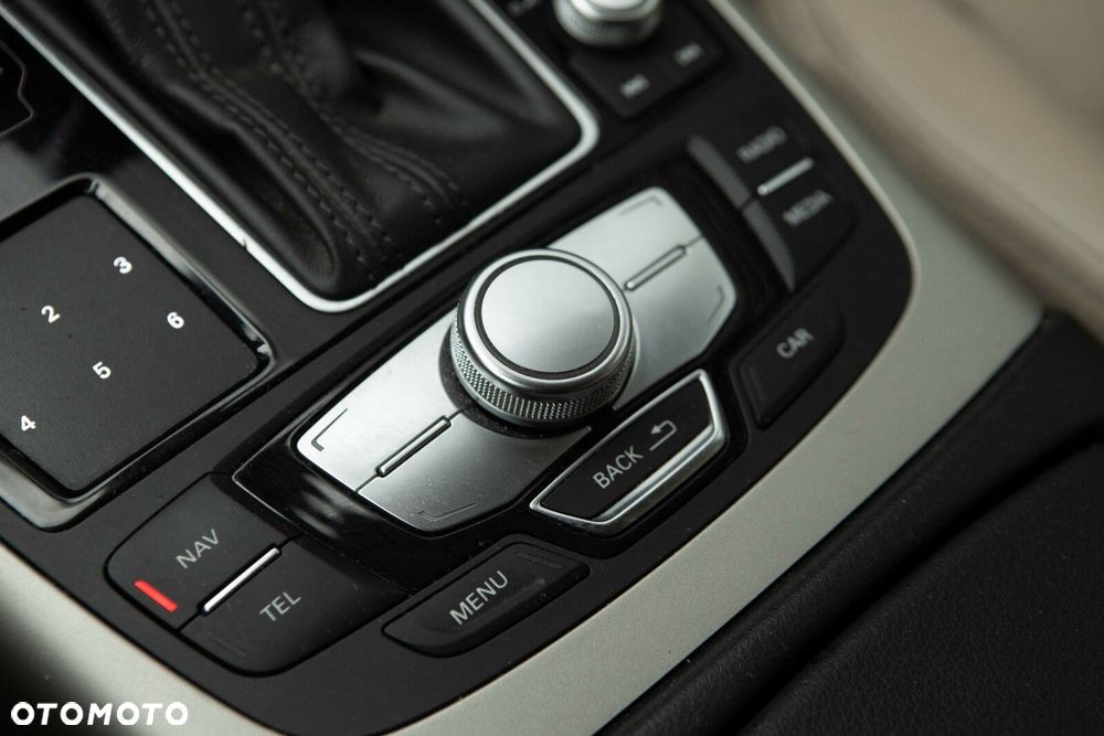 Audi A6 Allroad - 29