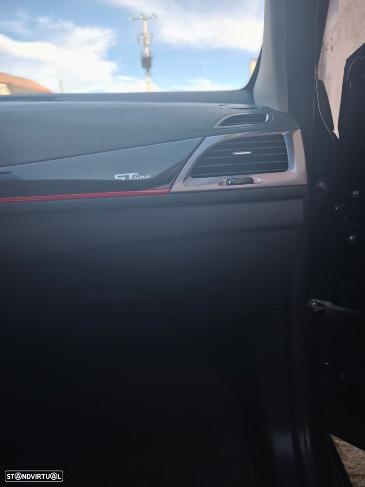 Renault Mégane Sport Tourer 1.6 dCi GT Line SS - 9