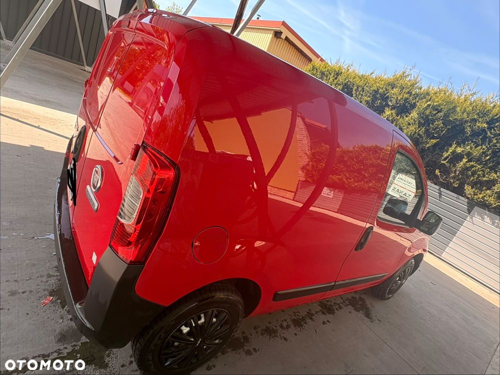 Fiat Fiorino 1.4 Easy - 5
