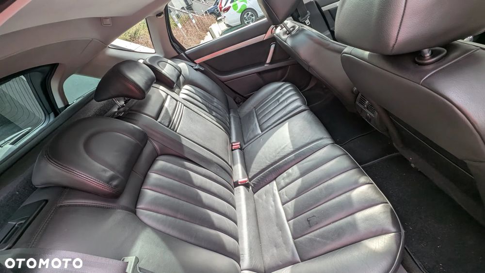 Peugeot 407 1.6 HDi Premium - 11