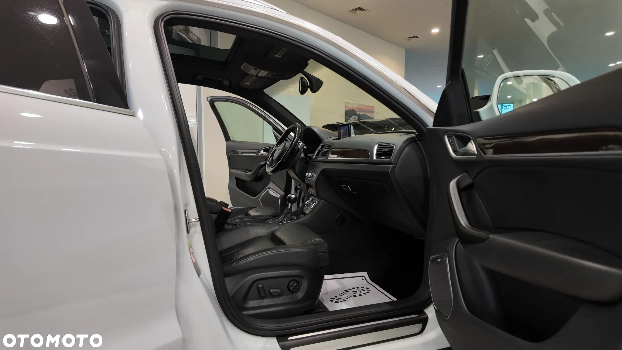 Audi Q3 2.0 TFSI Quattro S tronic - 35