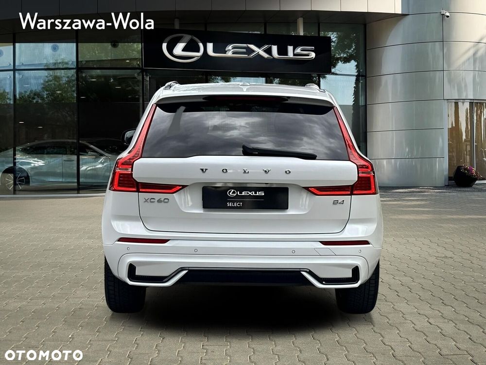 Volvo XC 60 B4 B Inscription - 6