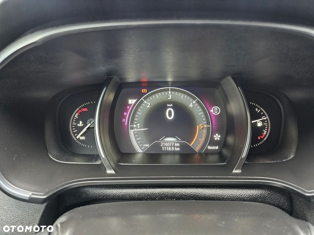 Renault Megane ENERGY dCi 110 EDC LIMITED - 30