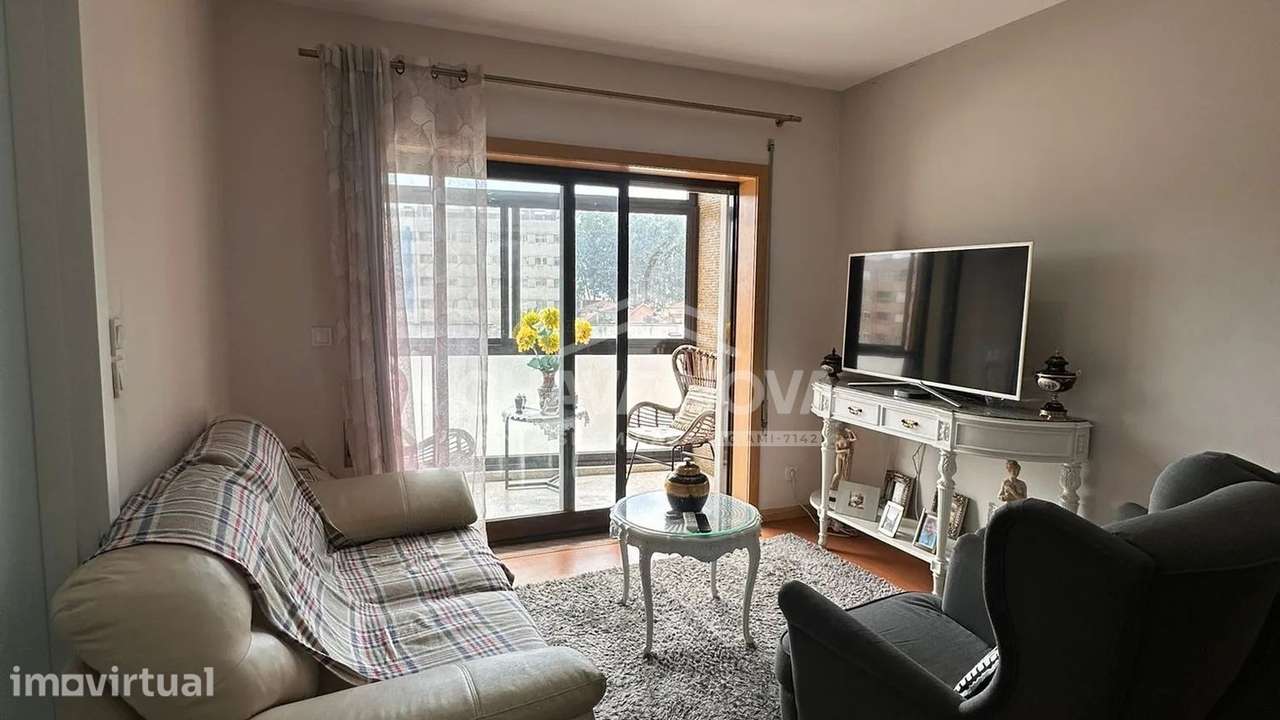 Apartamento T2+1 Renovado para venda, Matosinhos Sul - Grande imagem: 2/20