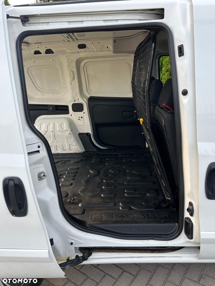 Fiat Doblo - 22