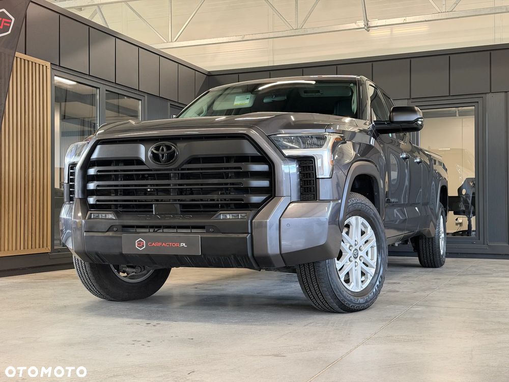 Toyota Tundra