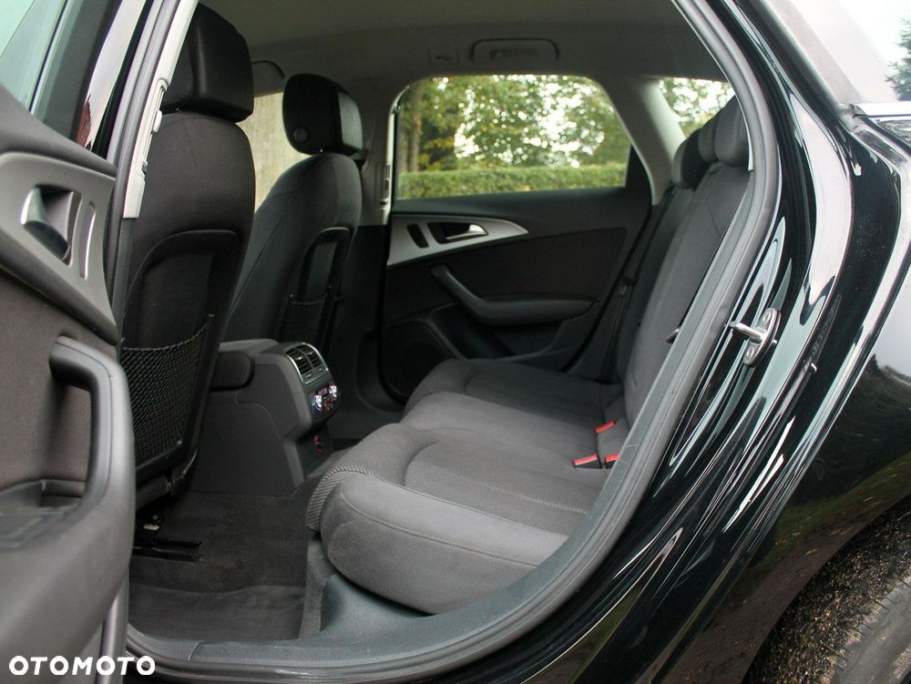 Audi A6 - 17
