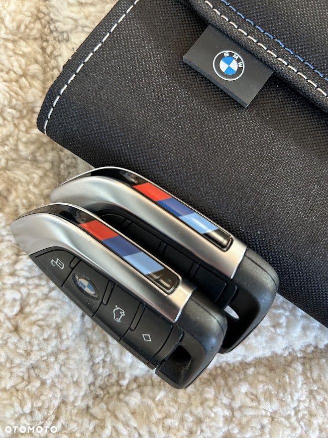 BMW Seria 4 420d xDrive mHEV M Sport - 11