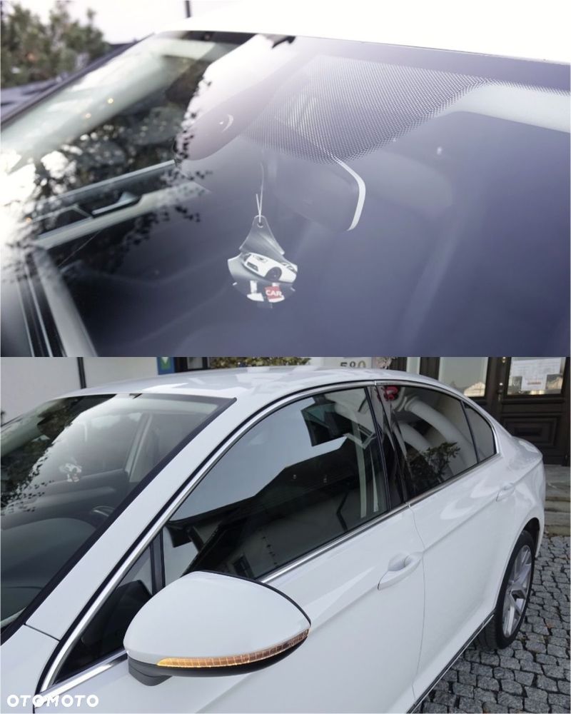 Volkswagen Passat - 21