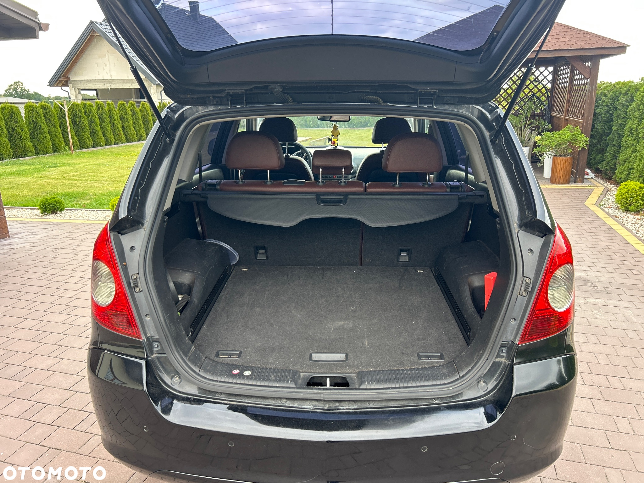 Opel Antara 2.0 CDTI Cosmo - 12