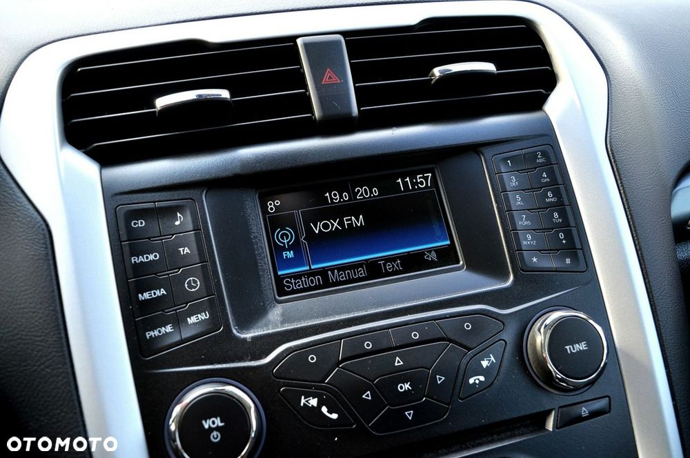 Ford Mondeo 2.0 TDCi Ambiente - 25