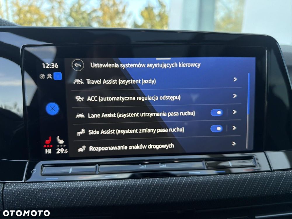 Volkswagen Golf Variant 2.0 TSI 4Motion R DSG - 22
