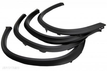 overfendere adaos prelungitor pasaj aripa Bmw F15 x5 ⭐️⭐️⭐️⭐️⭐️ - 5