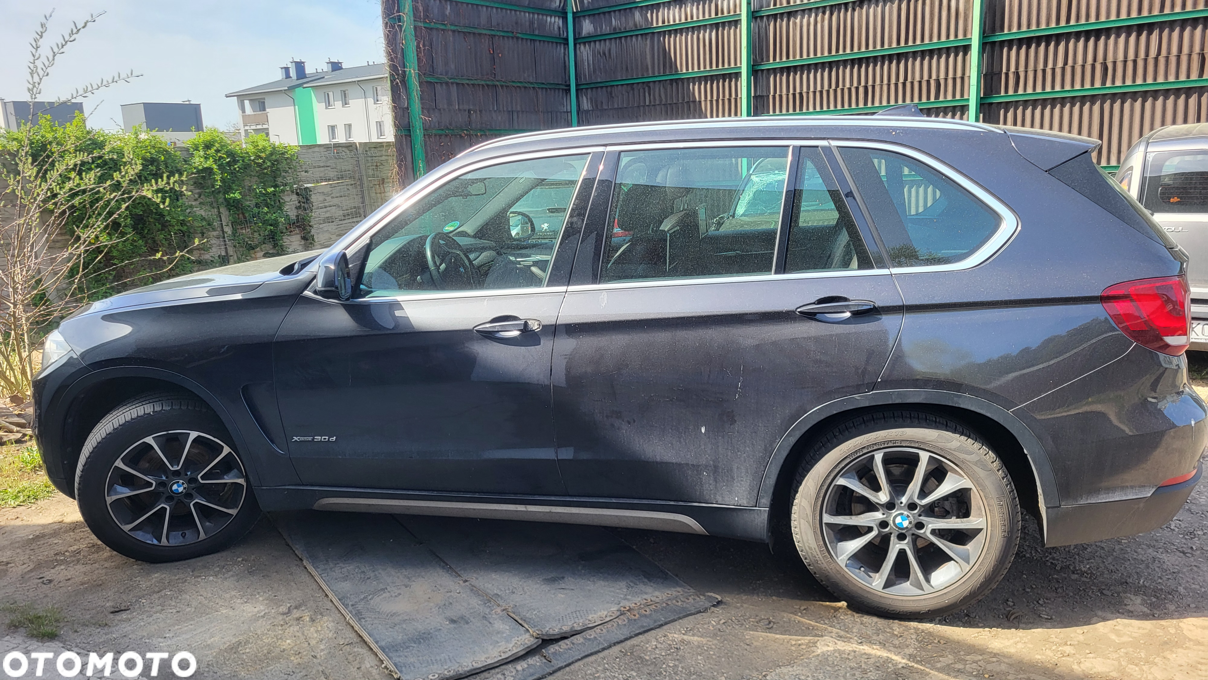 BMW X5 xDrive30d - 3