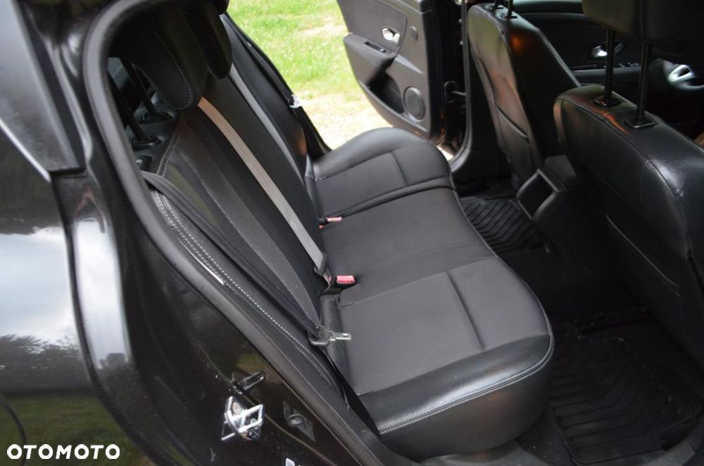 Renault Megane 1.6 16V 110 Dynamique - 18