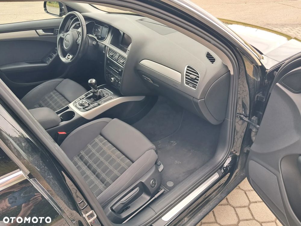 Audi A4 Avant - 15