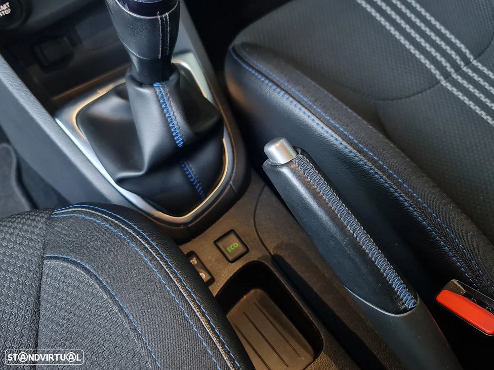 Renault Clio 0.9 TCE GT Line - 40