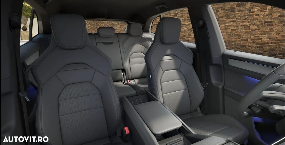 Porsche Cayenne - 11